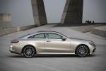 Mercedes-Benz E300 AMG Line Coupe 2017 года (WW)
